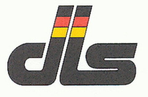 dls Logo (EUIPO, 08/30/2006)