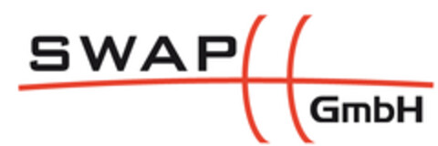 SWAP H GmbH Logo (EUIPO, 17.09.2006)