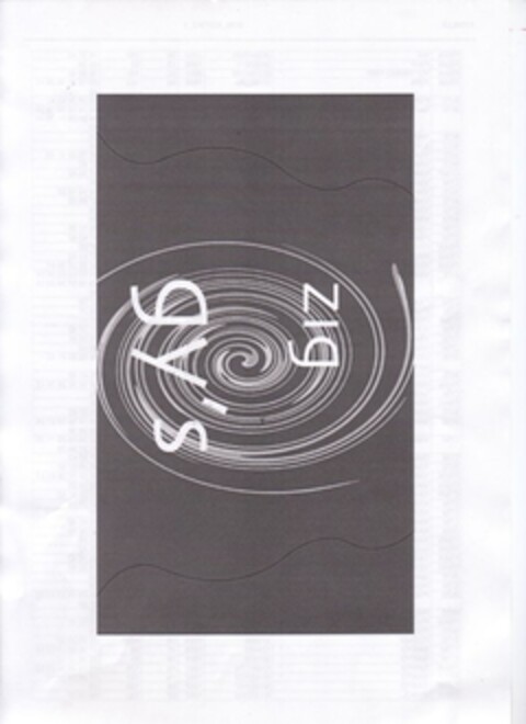 zig gy´s Logo (EUIPO, 27.09.2006)