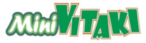 MiniVITAKI Logo (EUIPO, 29.11.2006)