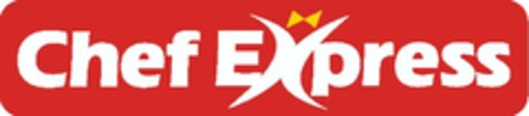 Chef Express Logo (EUIPO, 11.12.2006)