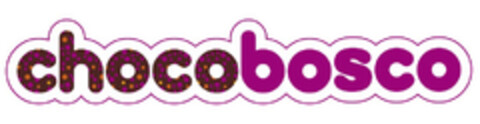 chocobosco Logo (EUIPO, 01/16/2007)
