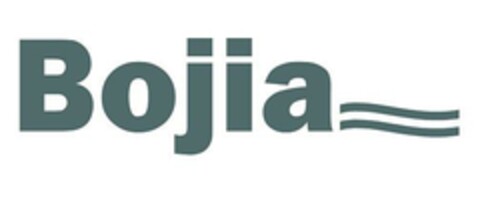 Bojia Logo (EUIPO, 22.03.2007)