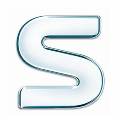 S Logo (EUIPO, 29.03.2007)