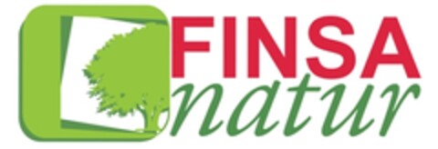 FINSA natur Logo (EUIPO, 04.04.2007)