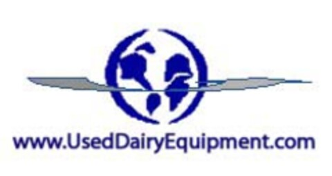 www.UsedDairyEquipment.com Logo (EUIPO, 04/27/2007)