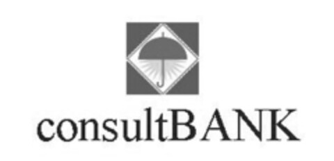 consultBANK Logo (EUIPO, 07/10/2007)