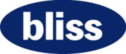 bliss Logo (EUIPO, 08/08/2007)