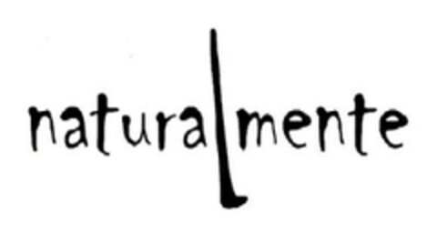 naturalmente Logo (EUIPO, 02.10.2007)