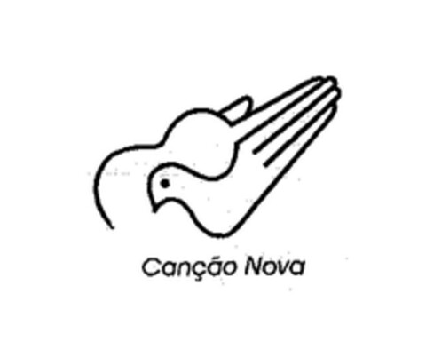 Canção Nova Logo (EUIPO, 01/28/2008)