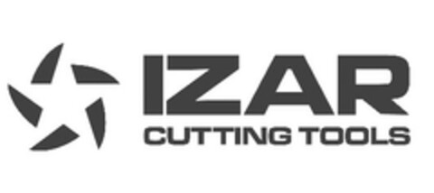 IZAR CUTTING TOOLS Logo (EUIPO, 19.10.2007)