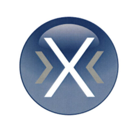 X Logo (EUIPO, 10/18/2007)