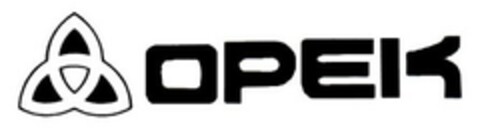 OPEK Logo (EUIPO, 08.04.2008)