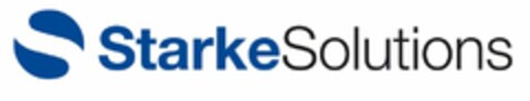 StarkeSolutions Logo (EUIPO, 20.05.2008)