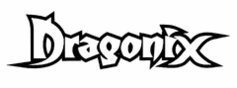 Dragonix Logo (EUIPO, 29.07.2008)
