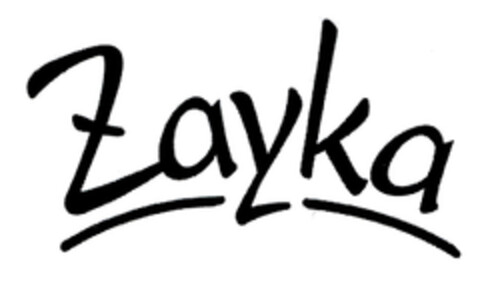 Zayka Logo (EUIPO, 10/09/2008)