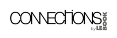 CONNECtiONS by LE BOOK Logo (EUIPO, 10/15/2008)