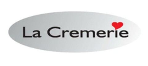 La Cremerie Logo (EUIPO, 11/11/2008)