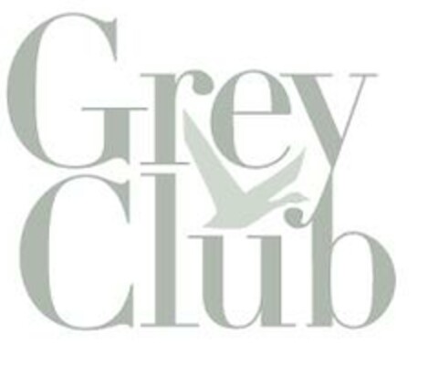 Grey Club Logo (EUIPO, 12/12/2008)