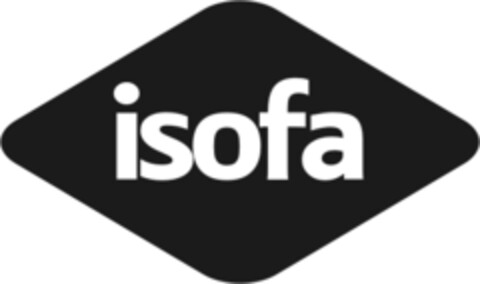 isofa Logo (EUIPO, 22.01.2009)