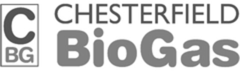 C BG CHESTERFIELD BioGas Logo (EUIPO, 02/05/2009)