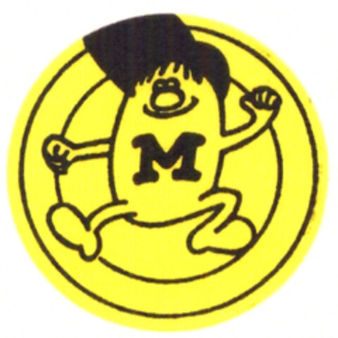 M Logo (EUIPO, 06.02.2009)