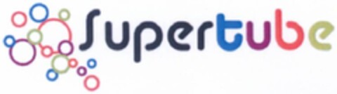 Supertube Logo (EUIPO, 30.04.2009)