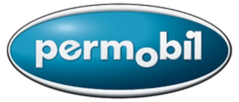 PERMOBIL Logo (EUIPO, 07.05.2009)