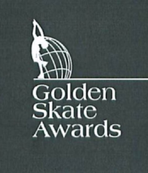 Golden Skate Awards Logo (EUIPO, 19.05.2009)