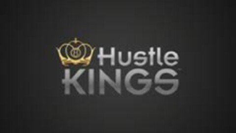 Hustle KINGS Logo (EUIPO, 06/04/2009)