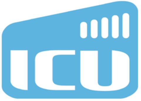 ICU Logo (EUIPO, 05.06.2009)