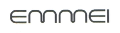 EMMEI Logo (EUIPO, 23.07.2009)