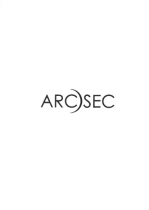 ARC SEC Logo (EUIPO, 03.09.2009)