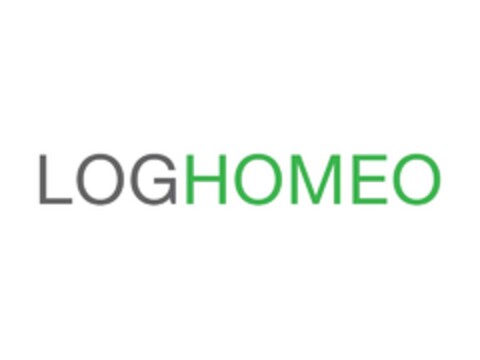 LOGHOMEO Logo (EUIPO, 02.10.2009)