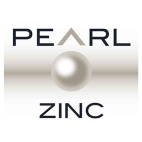 PEARL ZINC Logo (EUIPO, 19.10.2009)