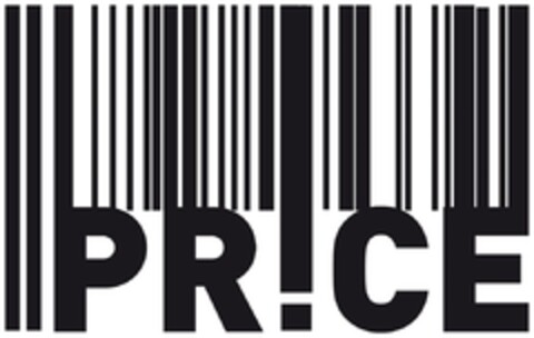 Price Logo (EUIPO, 10/21/2009)