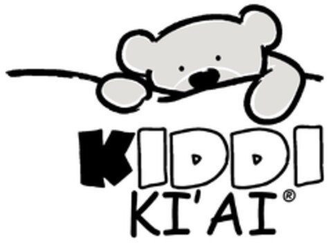 KIDDI KI'AI Logo (EUIPO, 11/24/2009)