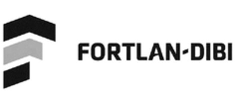 FORTLAN-DIBI Logo (EUIPO, 27.11.2009)