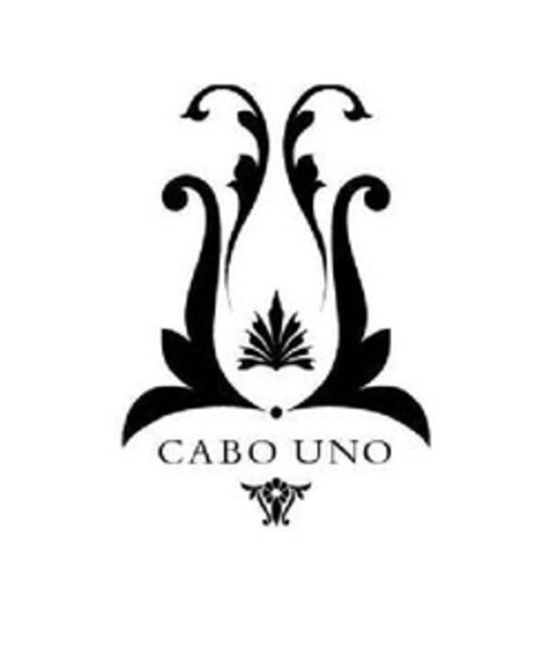 CABO UNO Logo (EUIPO, 02/12/2010)