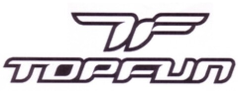 TOPFUN Logo (EUIPO, 02/15/2010)