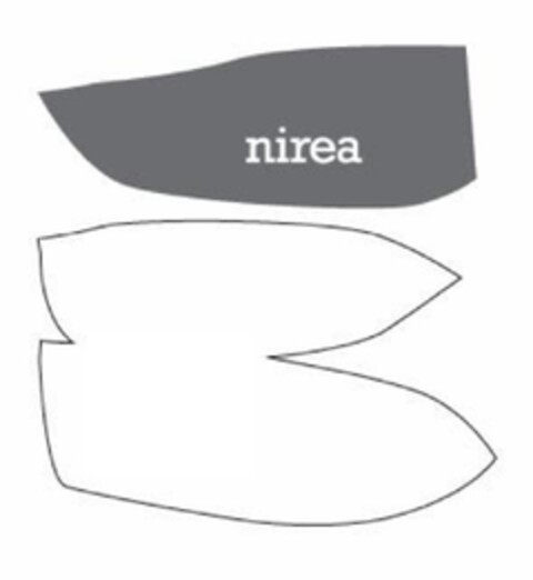 nirea Logo (EUIPO, 17.03.2010)