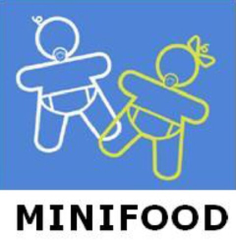 MINIFOOD Logo (EUIPO, 03/23/2010)