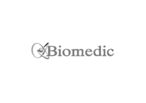 Biomedic Logo (EUIPO, 24.03.2010)