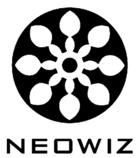 NEOWIZ Logo (EUIPO, 19.04.2010)