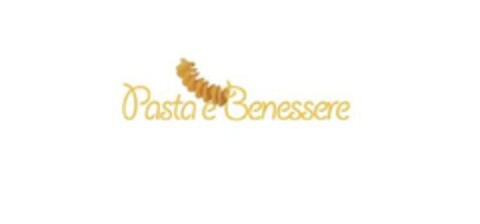 "PASTA E BENESSERE" Logo (EUIPO, 26.04.2010)