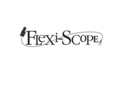FLeXi-SCOPE Logo (EUIPO, 29.04.2010)