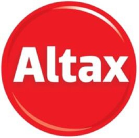 altax Logo (EUIPO, 30.04.2010)