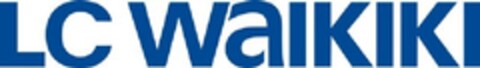 LC WAIKIKI Logo (EUIPO, 05.05.2010)