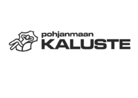 pohjanmaan kaluste Logo (EUIPO, 05/10/2010)