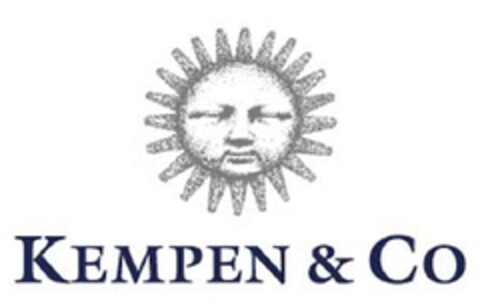 KEMPEN & CO Logo (EUIPO, 16.06.2010)